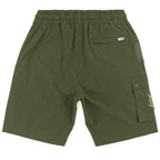 M634 Adorni Shorts - Olive