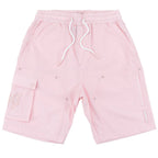 M634 Adorni Shorts - Pink