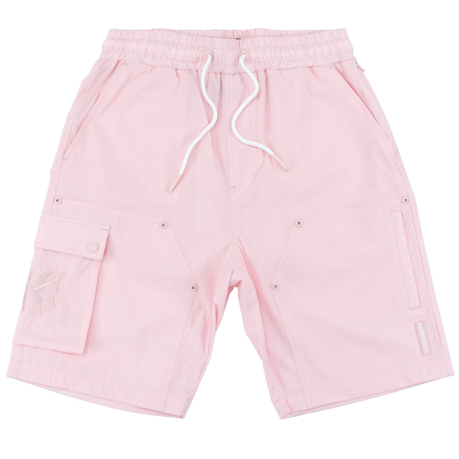 M634 Adorni Shorts - Pink
