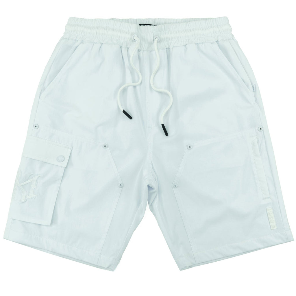 M634 Adorni Shorts - White