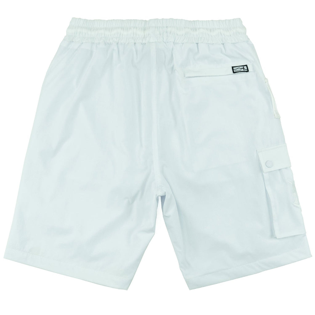 M634 Adorni Shorts - White