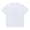 M336 Lipstick On Money Tee - White