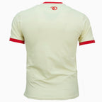F115 Social Status Tee - Natural