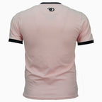 F115 Social Status Tee - Peach